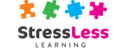 StressLess Learning Logo